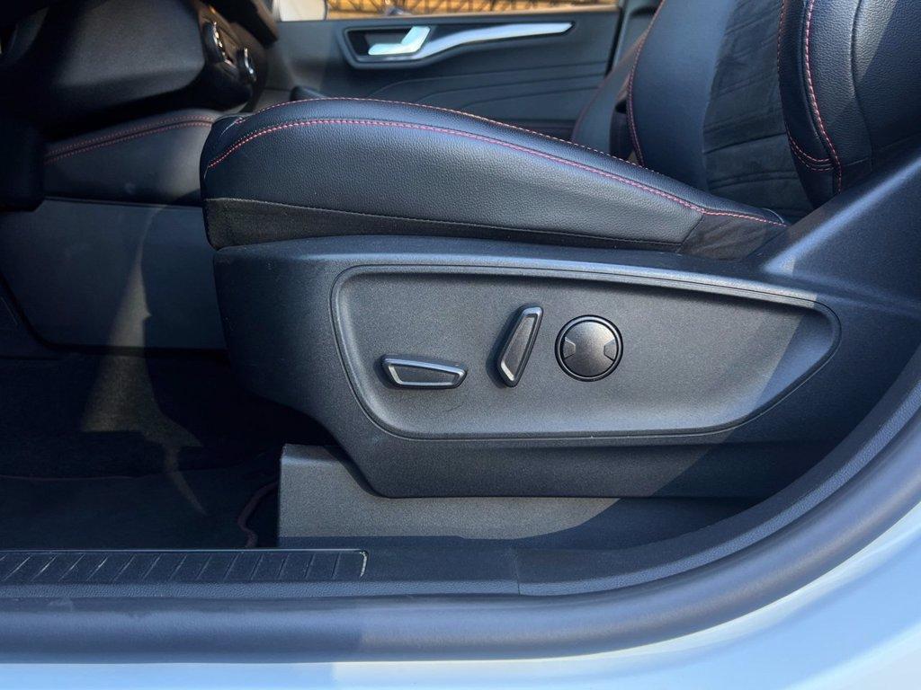 FORD Kuga 2.5 Full Hybrid 190 CV CVT 2WD ST-Line X del 2023
