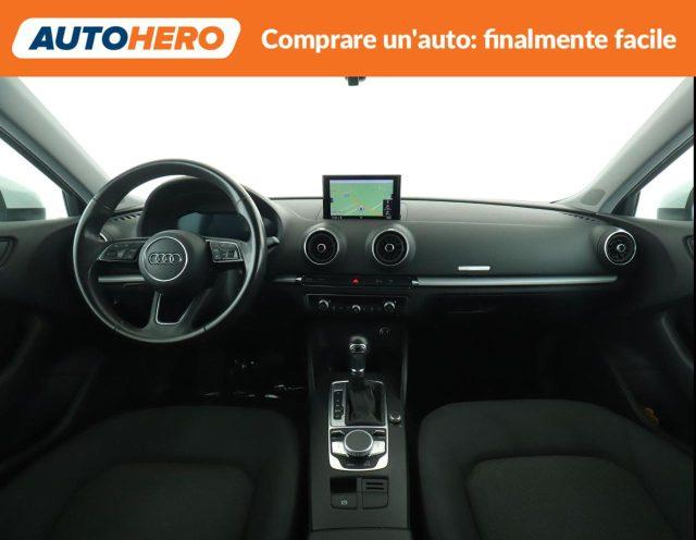 AUDI A3 SPB 30 TDI S tronic Admired