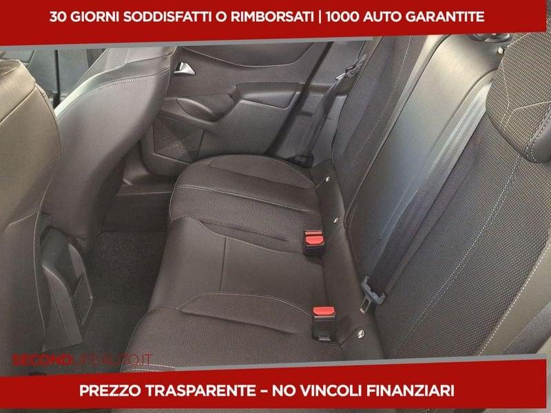 DS DS3 1.5 bluehdi Bastille Business 130cv auto