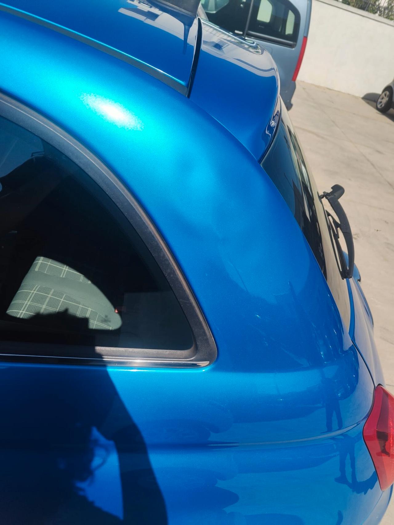 FIAT 500 LOUNGE - UNICO PRoPR.- ECCELLENTI CONDIZIONI