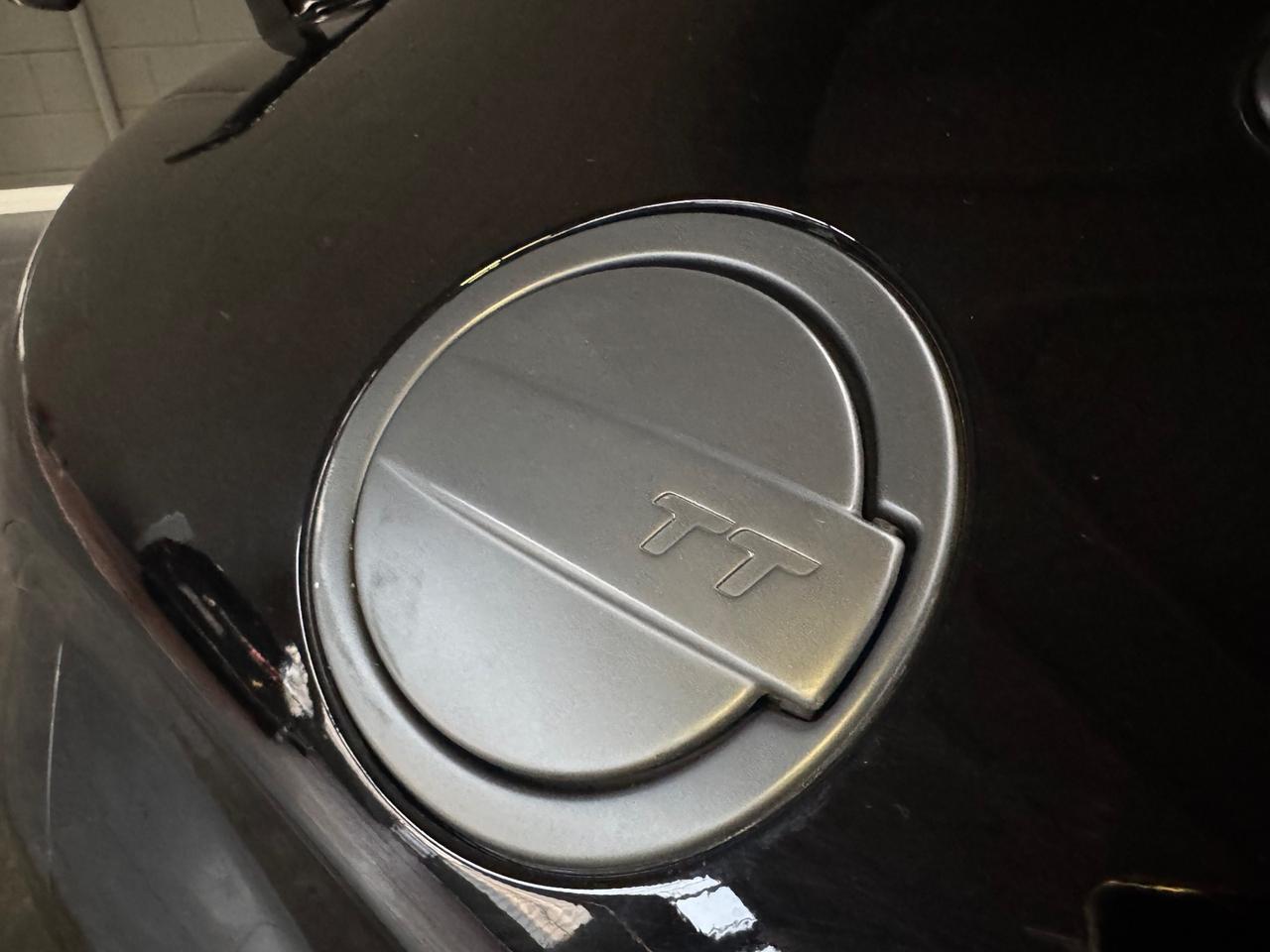 Audi TT S-Line Coupe 2.0 tfsi 260CV Cambio Automatico