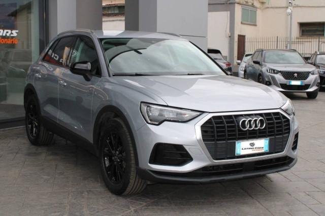 Audi Q3 35 2.0 tdi Business s-tronic Con Virtual Cockpit