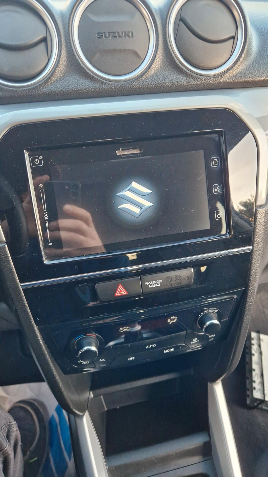 Suzuki Vitara 1.6D perfetta e garantita 12 mesi