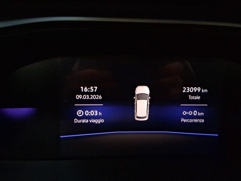 Volkswagen T-Roc T-Roc 1.5 TSI ACT DSG Life