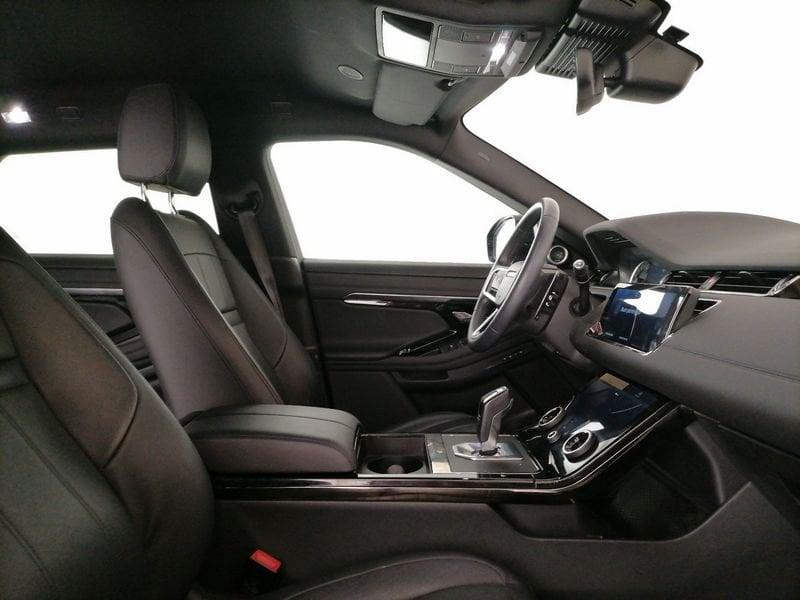 Land Rover Range Rover Evoque 2.0d i4 mhev R-Dynamic SE awd 163cv auto