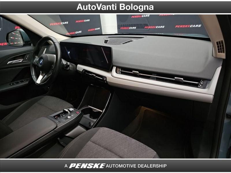 BMW iX1 xDrive30