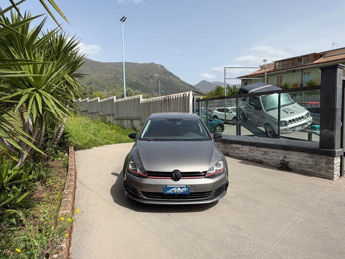 VOLKSWAGEN - Golf - 1.6 TDI 5p. Highline BlueMotion Technology