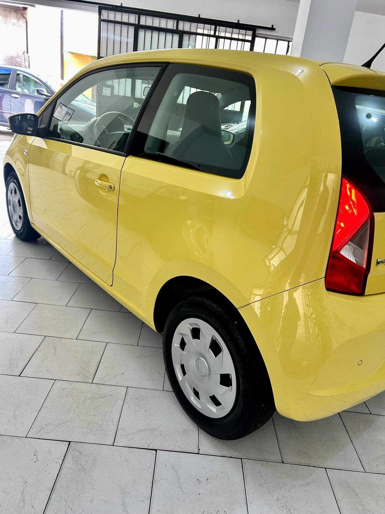 Seat Mii 1.0 E5 ANCHE NEOPATENTATI