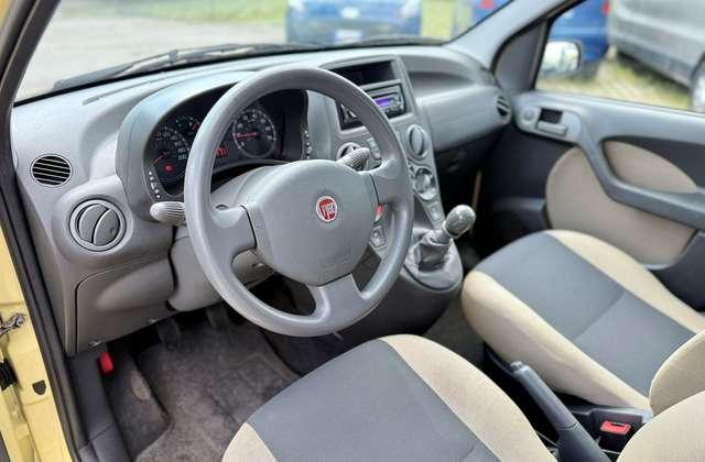 Fiat Panda 1.2 Climbing 4x4