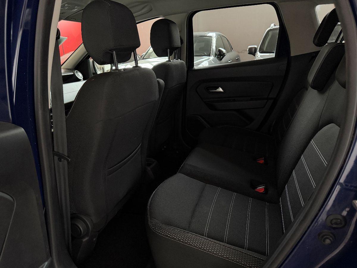 DACIA - Duster - 1.0 TCe 100 ECO-G 4x2 15th Anniv.