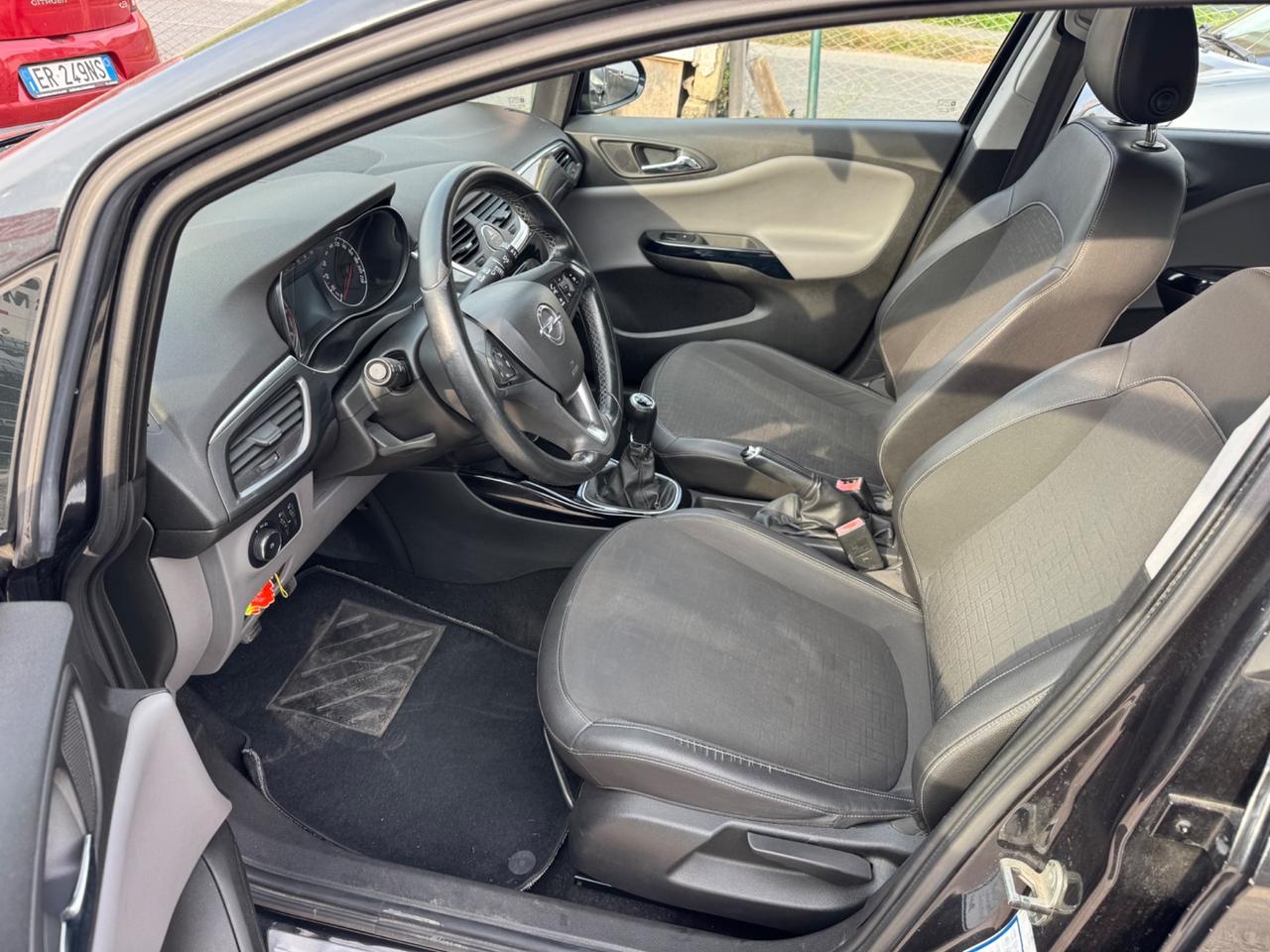 Opel Corsa 1.3 CDTI ecoFLEX 95CV Start&Stop 5 porte b-Color