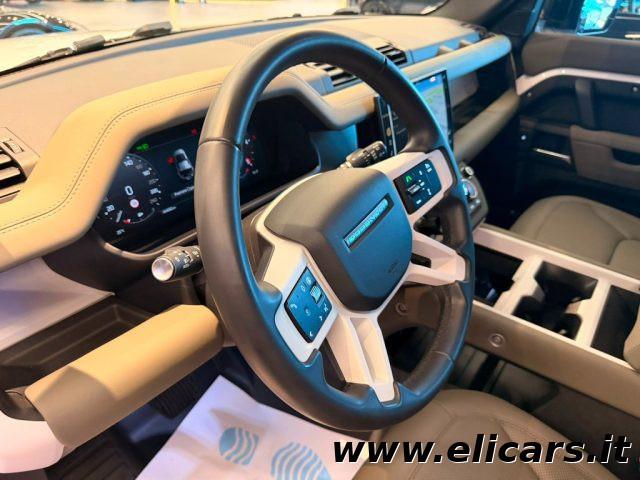 LAND ROVER Defender 110 3.0D I6 200 CV AWD Auto S