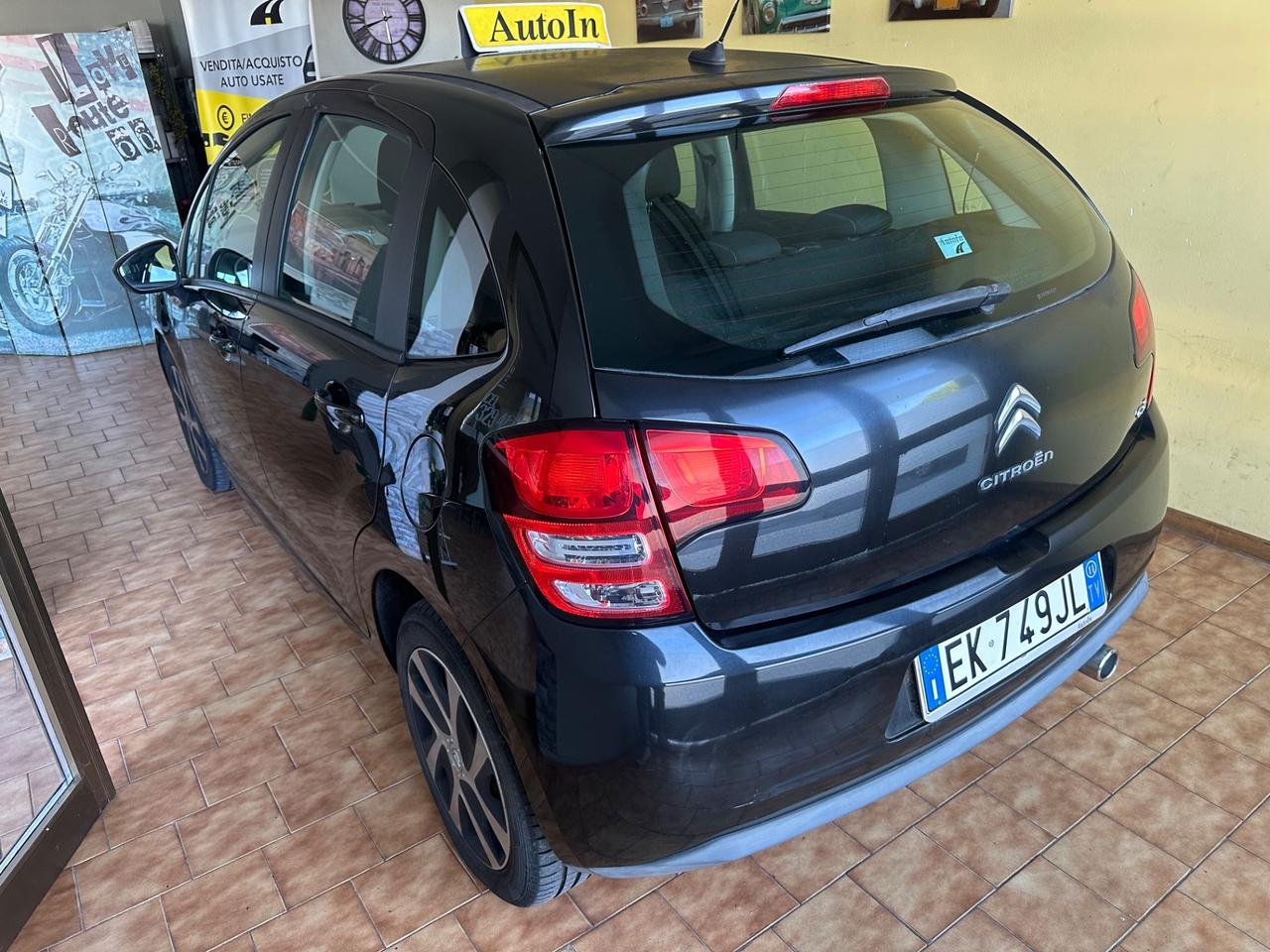 Citroen C3 1.4Diesel 95.000km
