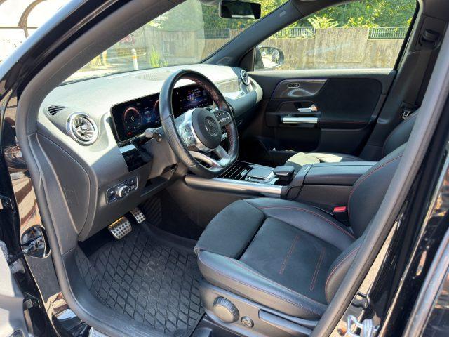 MERCEDES-BENZ GLA 200 d Automatic 4Matic Premium AMG Line