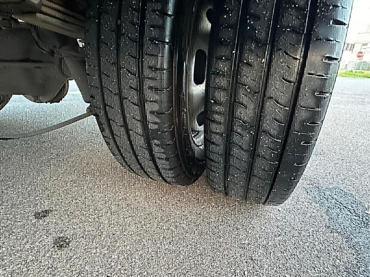 IVECO DAILY con 245.000km SUPER PREZZO!