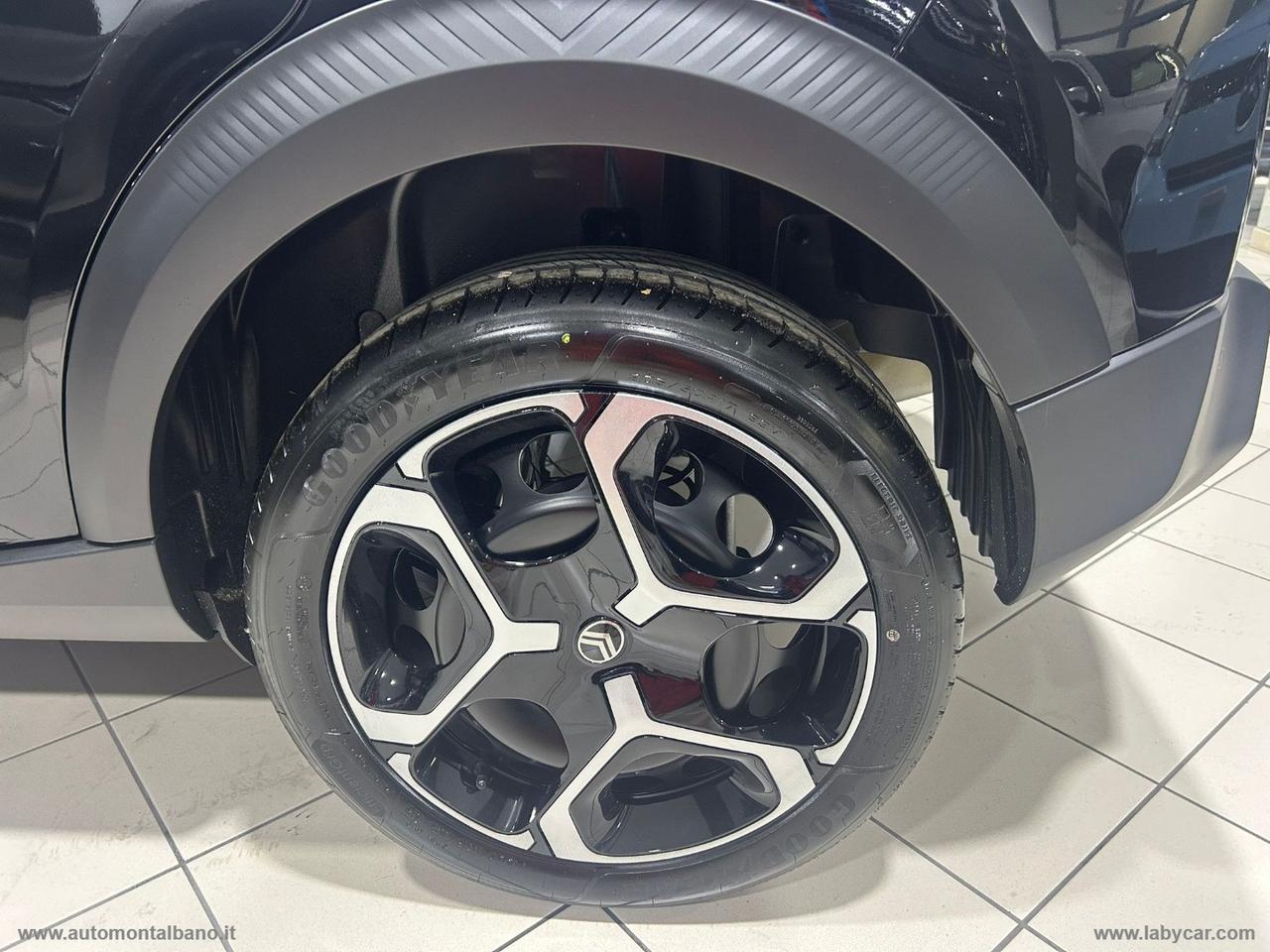 CITROEN C3 PureTech 100 S&S Plus