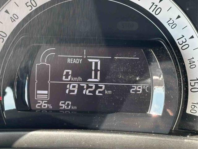 RENAULT Twingo Electric Equilibre