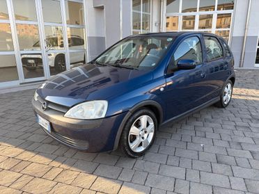 Opel Corsa 1.3 16V CDTI cat 5 porte Cosmo