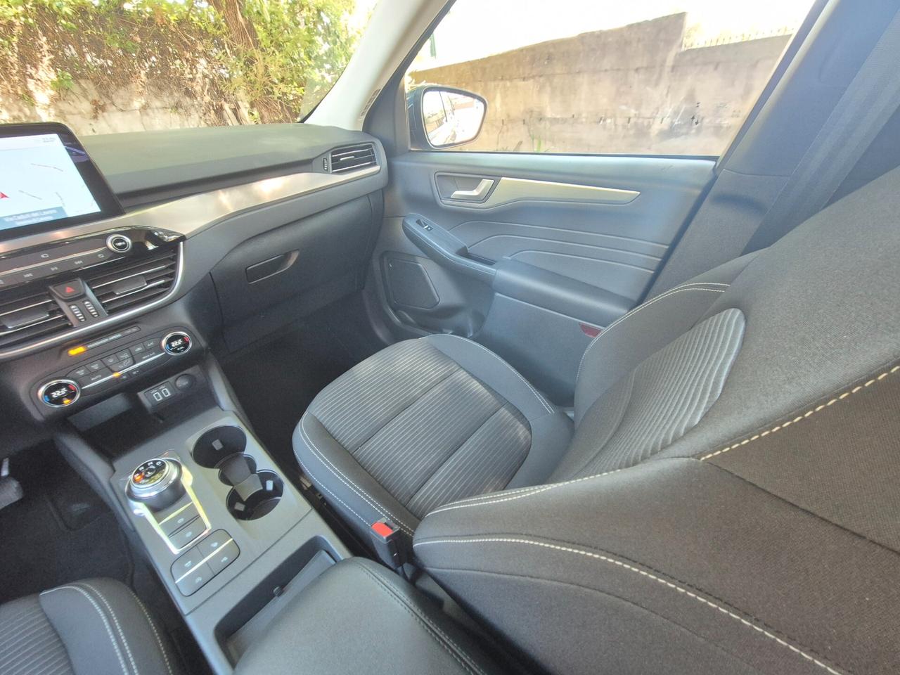 Ford Kuga 1.5 EcoBlue 120 CV autom. Titanium Business
