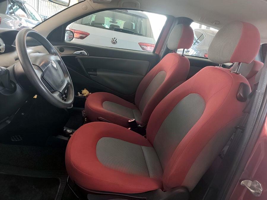 Lancia Ypsilon 1.3 Multijet 16V Automatica, 101.000 KM Documentati!