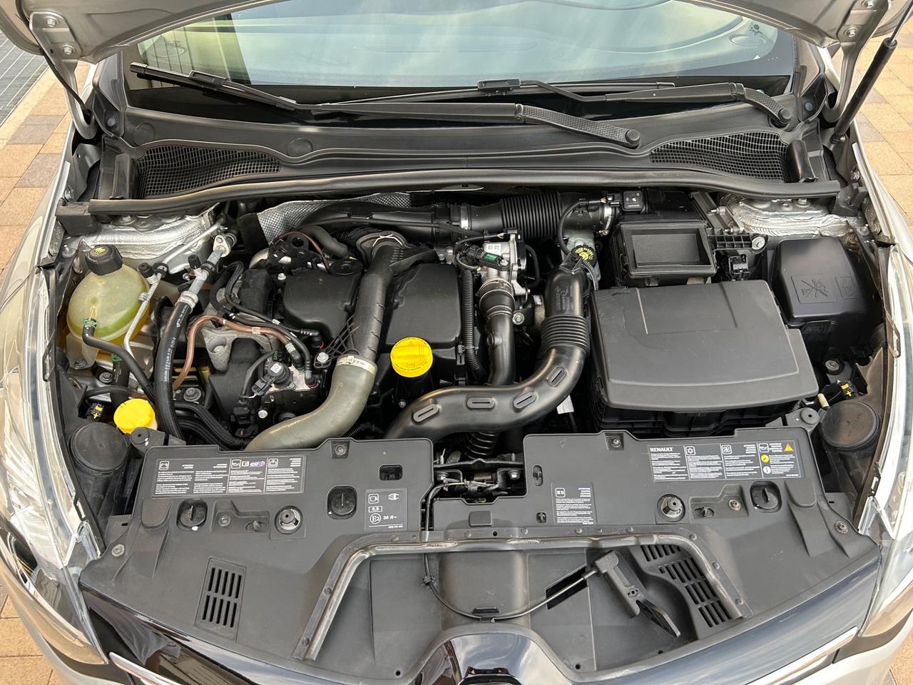 Renault Clio 1.5 dCi 8V 75CV 5 porte Costume National