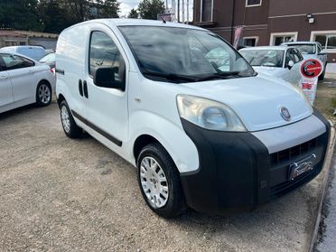 Fiat Fiorino 1.4Benzina-Metano