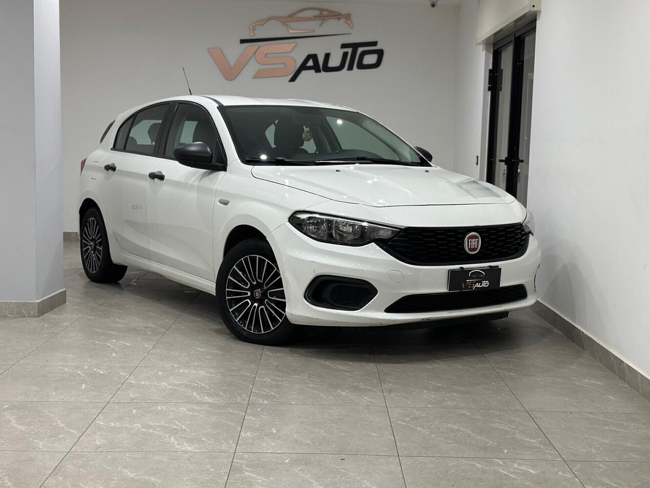 Fiat Tipo 1.3 Mjt S&S 5 porte Sport