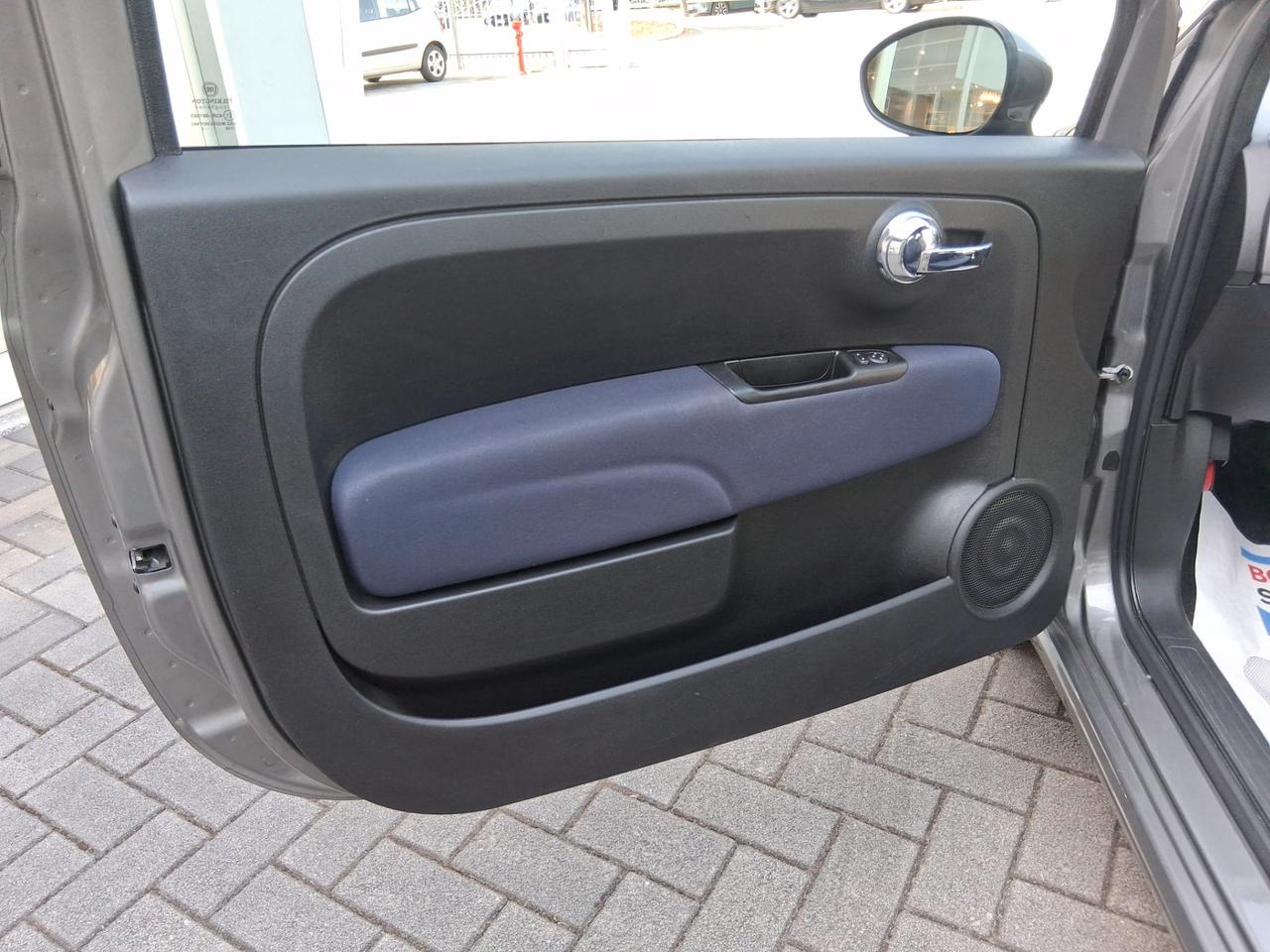 Fiat 500 1.0 hybrid Cult 70cv SE VUOI ANCHE ZERO ANTICIPO !!