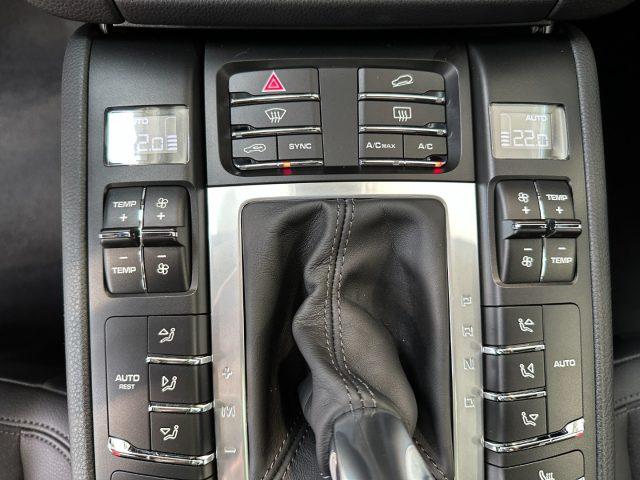 PORSCHE Macan 2.0 PDK - 20" - Tetto - Telecamera - Scarichi-PASM