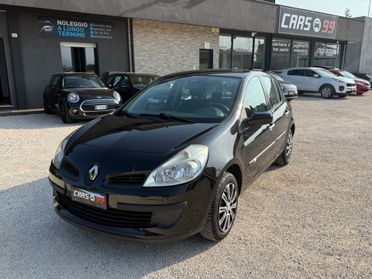 Renault Clio 1.2 16V 5 porte Le Iene