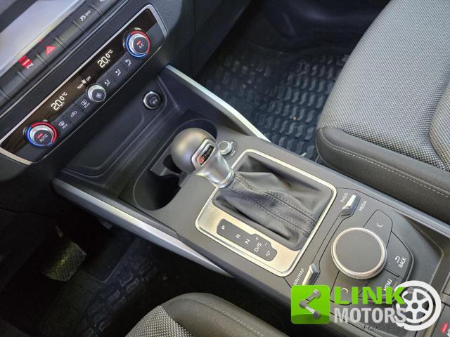 AUDI Q2 30 TDI S tronic Admired