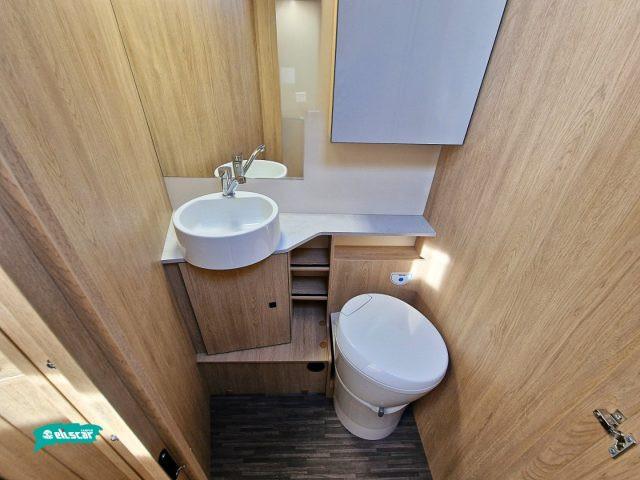 CI INTERNATIONAL HORON 87XT