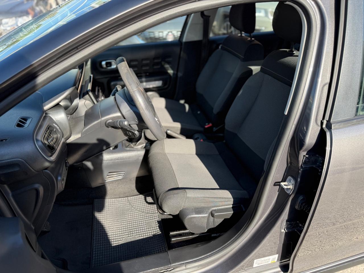 Citroen C3 BlueHDi 75 S&S Feel