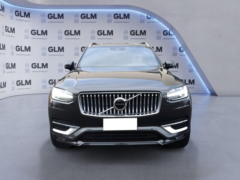 Volvo XC90 XC90 B5 (d) AWD automatico 7 posti Ultimate Bright