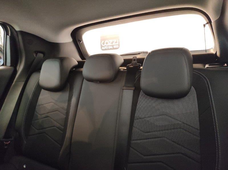 JEEP Avenger - Avenger 1.2 Turbo 110 CV MHEV Altitude