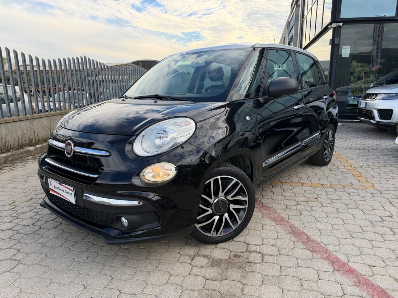 Fiat 500L 1.4 95 CV Mirror