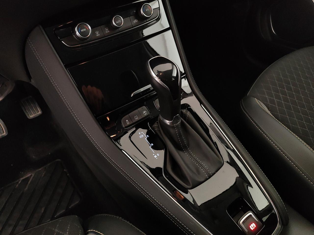 Opel Grandland X 1.5 diesel Ecotec Start&Stop aut. Elegance