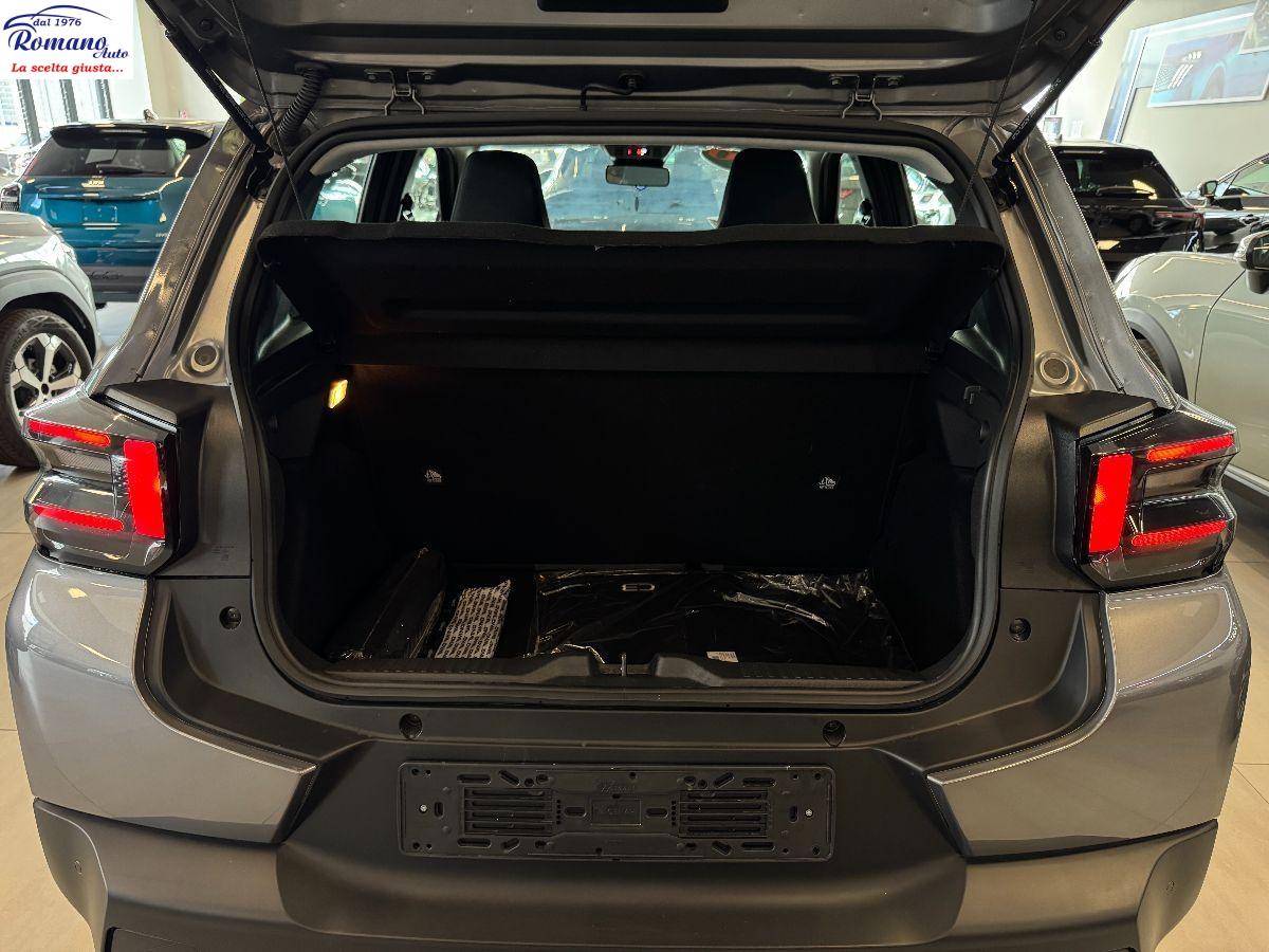 NEW CITROEN - C3 1.2 puretech turbo You 100cv#PRONTA CONSEGNA!