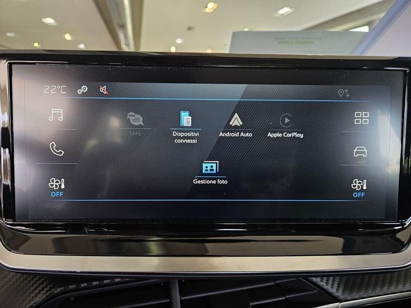Peugeot 208 PureTech 100 CV Stop&Start Style con Fidelity Free