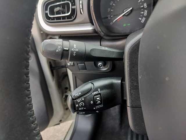 Citroen C3 PureTech 83 S&S Shine
