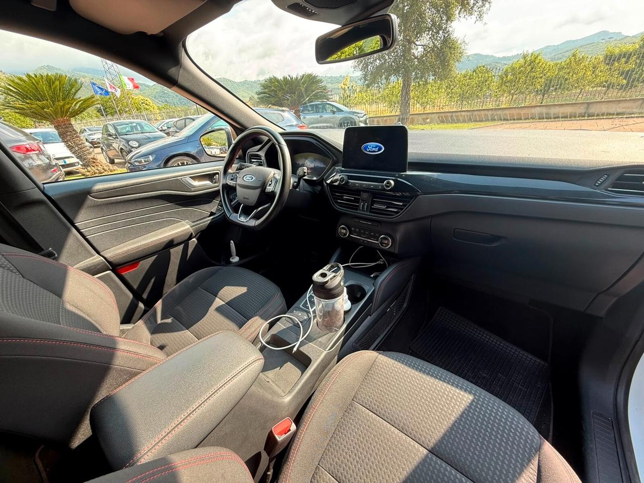Ford Kuga 1.5 ST-Line Design