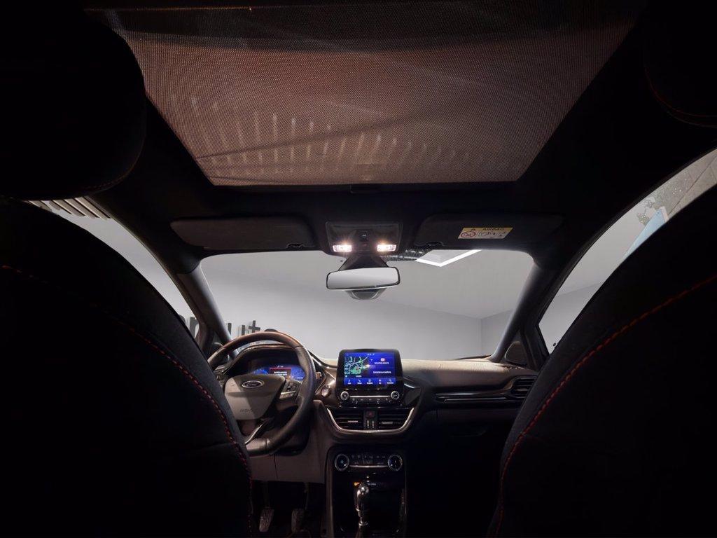 FORD Puma 1.0 EcoBoost Hybrid 125 CV S&S ST-Line del 2023