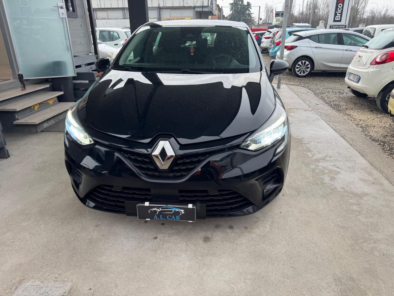 Renault Clio TCe 100 CV GPL 5 porte Business