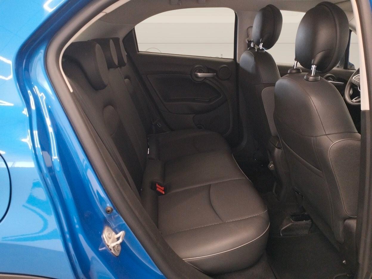Fiat 500X 1.0 T3 120 CV City Cross