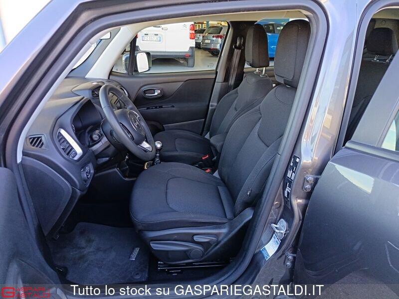 Jeep Renegade 1.0 T3 Longitude