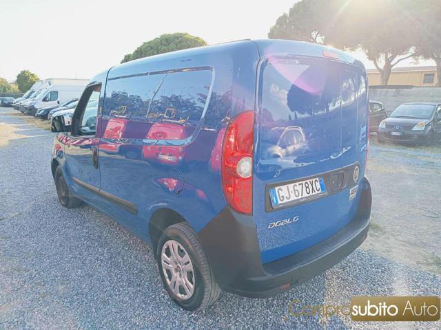 FIAT Doblo Doblò 1.6 MJT 105CV + IVA 22%