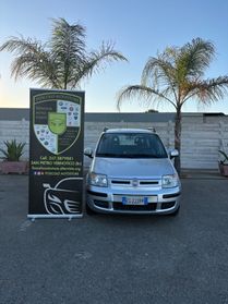 Fiat Panda 1.2 GPL tagliando distribuzione ok