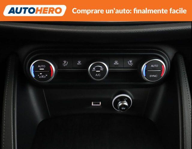 ALFA ROMEO Stelvio 2.2 Turbodiesel 190 CV AT8 Q4 Super Business