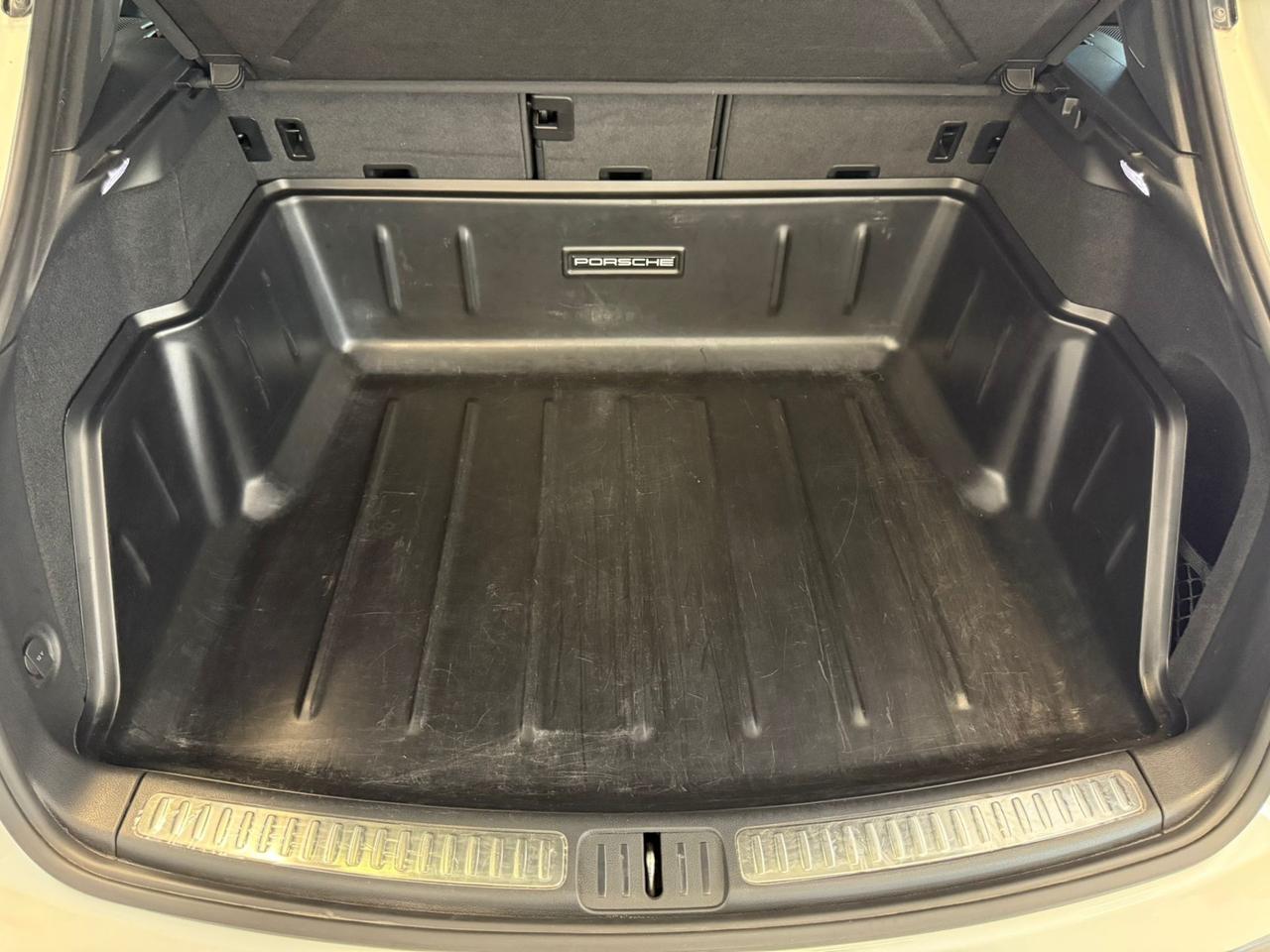 Porsche Macan TETTO NAVI 21” BOSE SPORT CHRONO