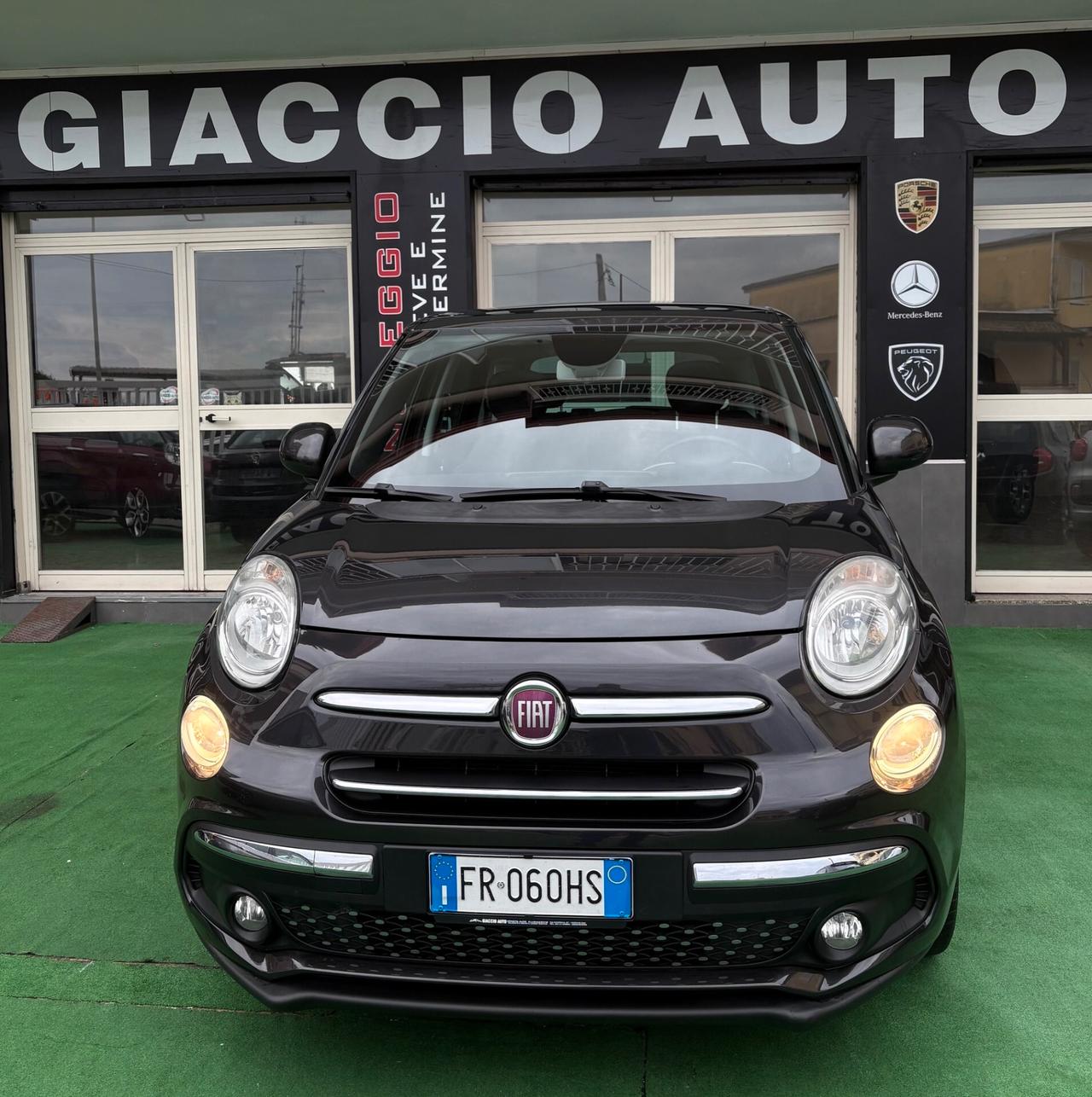 Fiat 500L 1.6 Multijet 120 CV Business